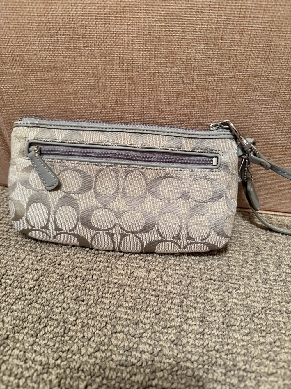 Coach Wallet - Picture 2 of 4
